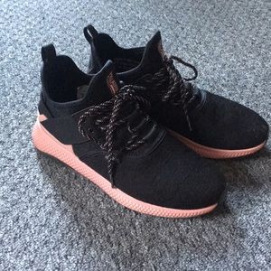 Palladium women’s AX_EON LACE KNIT sneaker